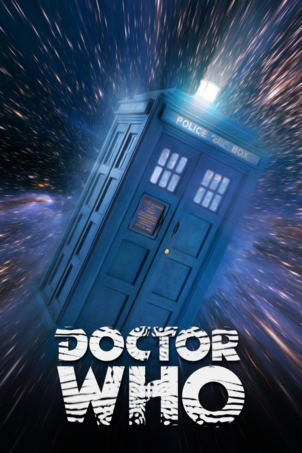 Doctor Who [156849] (A1775684734) [[Shows 2.0]] --Plex--
